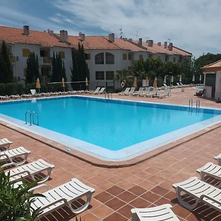 Ferienwohnung Nora Velha T1 Tavira Exterior foto
