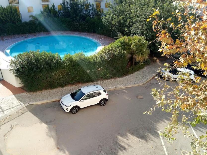 Ferienwohnung Nora Velha T1 Tavira Exterior foto
