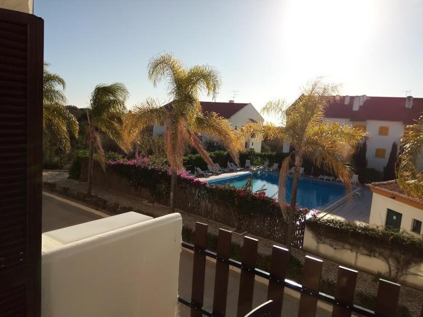 Ferienwohnung Nora Velha T1 Tavira Exterior foto