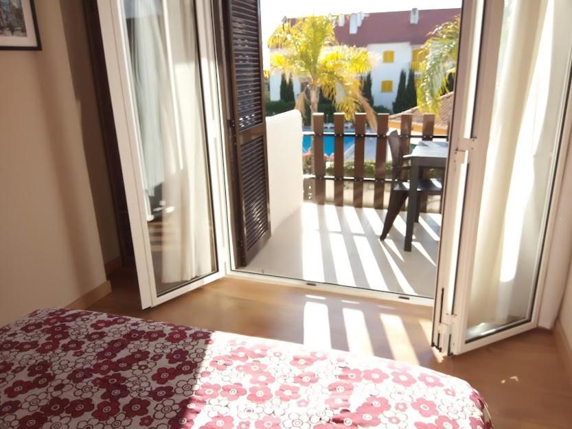 Ferienwohnung Nora Velha T1 Tavira Exterior foto