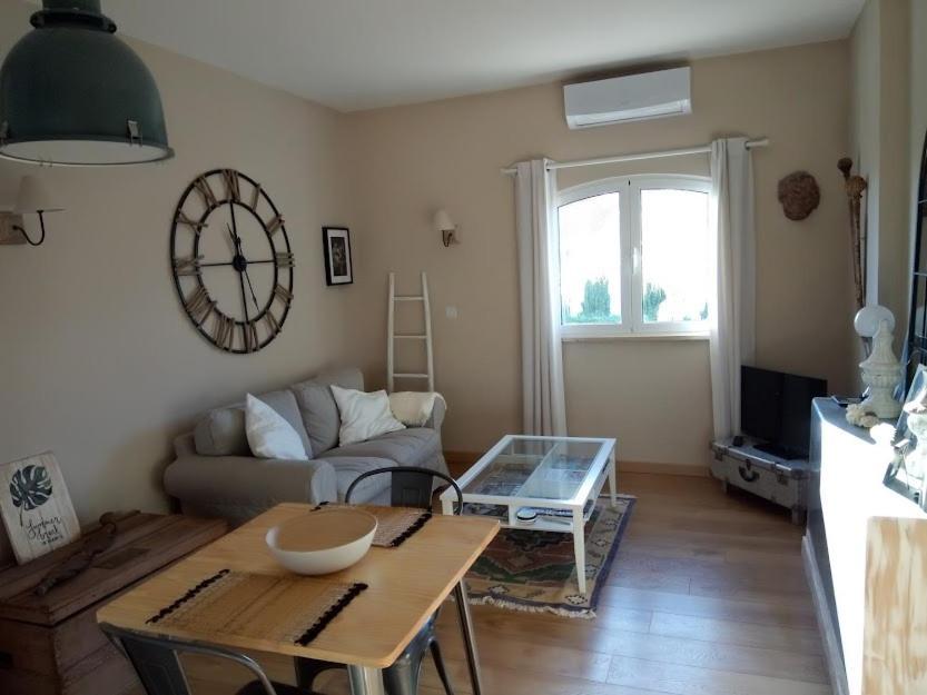 Ferienwohnung Nora Velha T1 Tavira Exterior foto