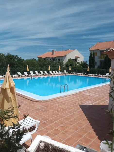 Ferienwohnung Nora Velha T1 Tavira Exterior foto